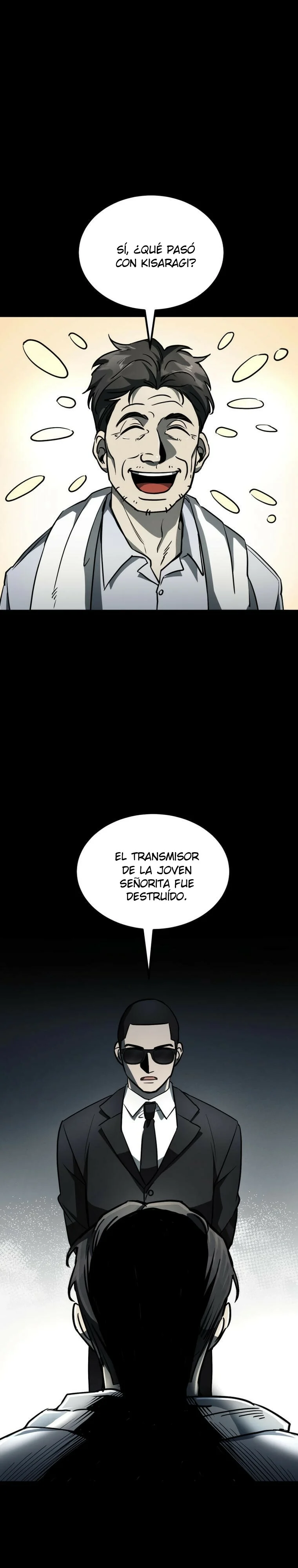 Página 46 del Manga