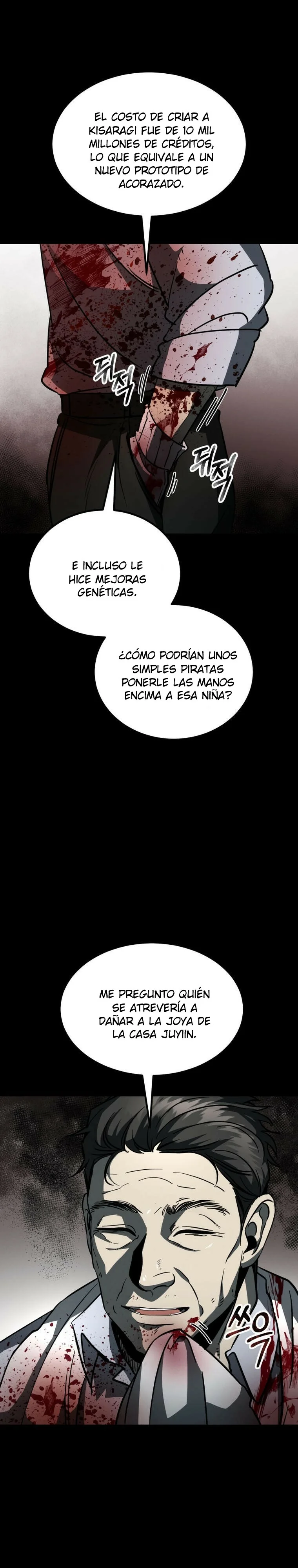 Página 55 del Manga