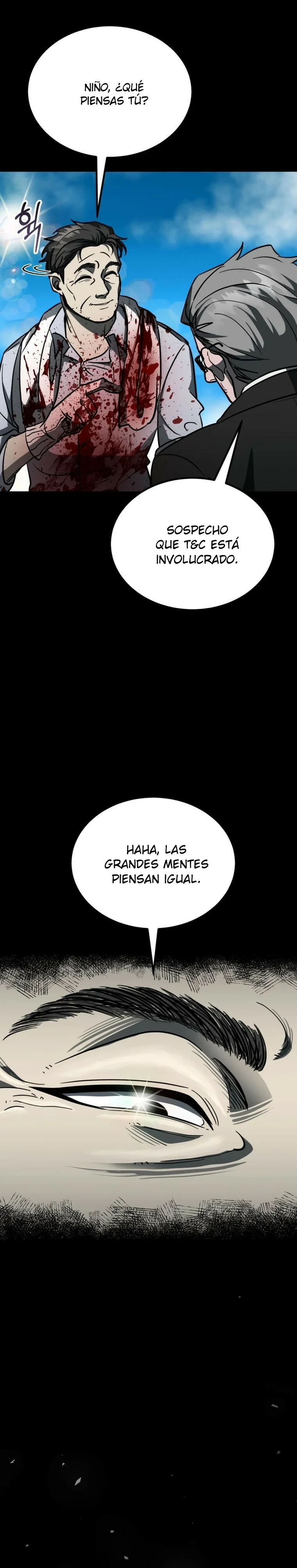 Página 57 del Manga