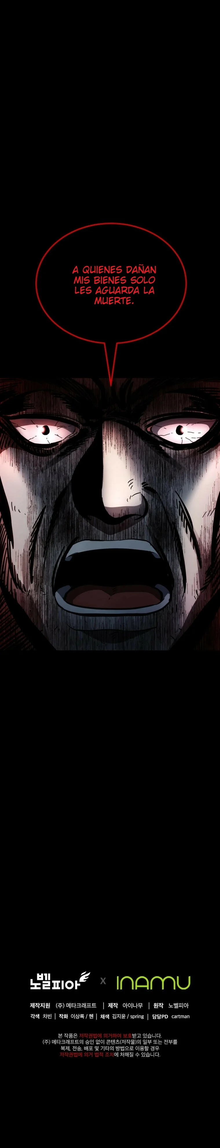 Página 63 del Manga