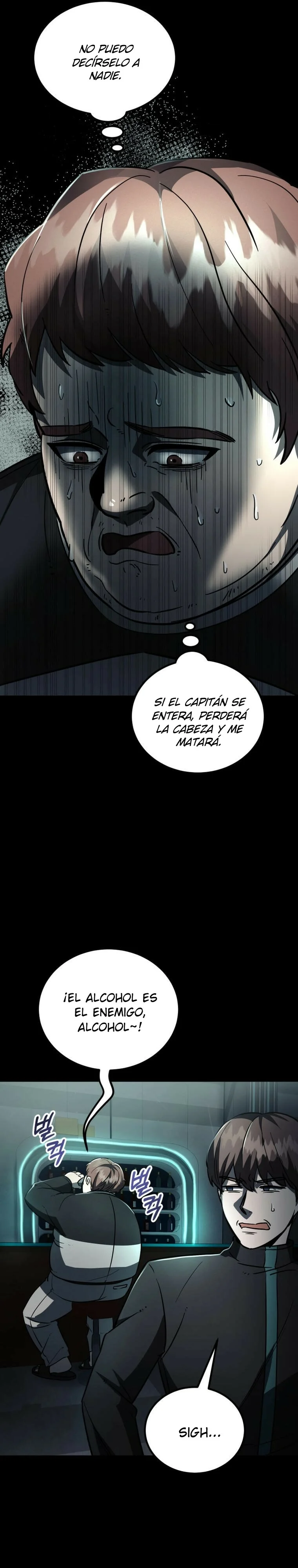 Página 37 del Manga