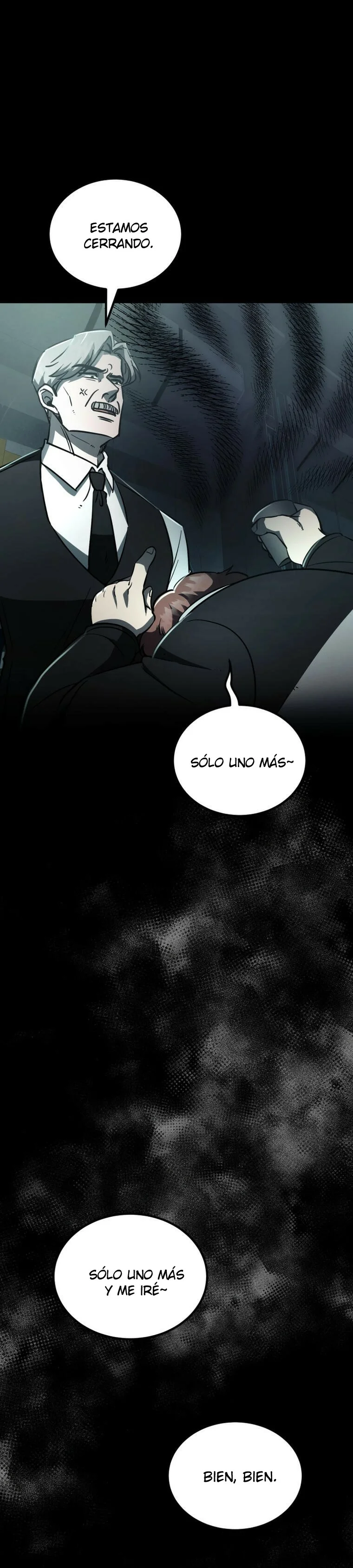 Página 38 del Manga