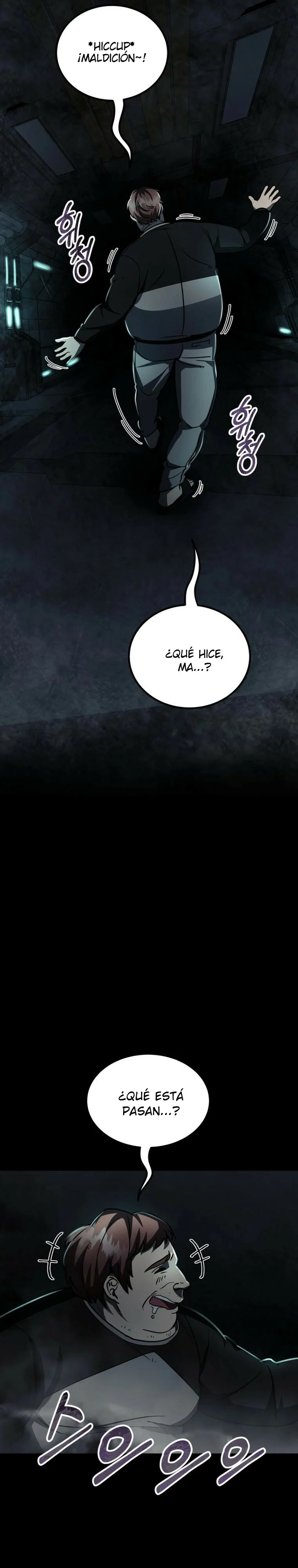 Página 40 del Manga