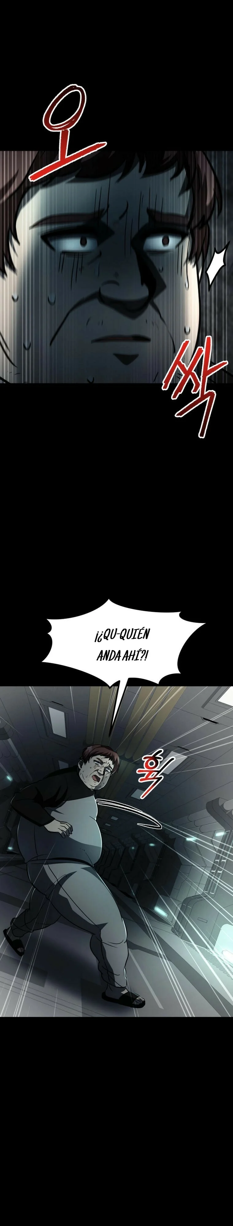 Página 41 del Manga