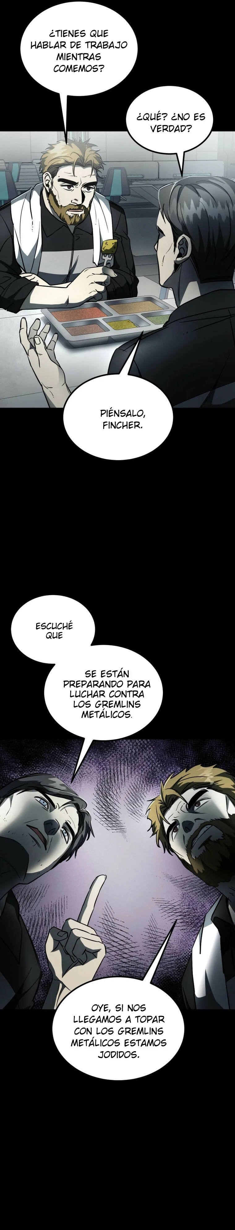 Página 34 del Manga