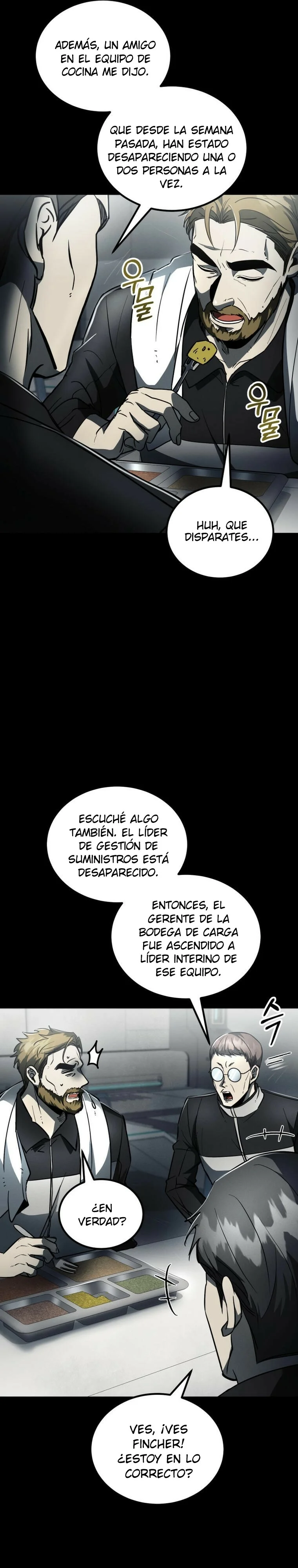 Página 36 del Manga
