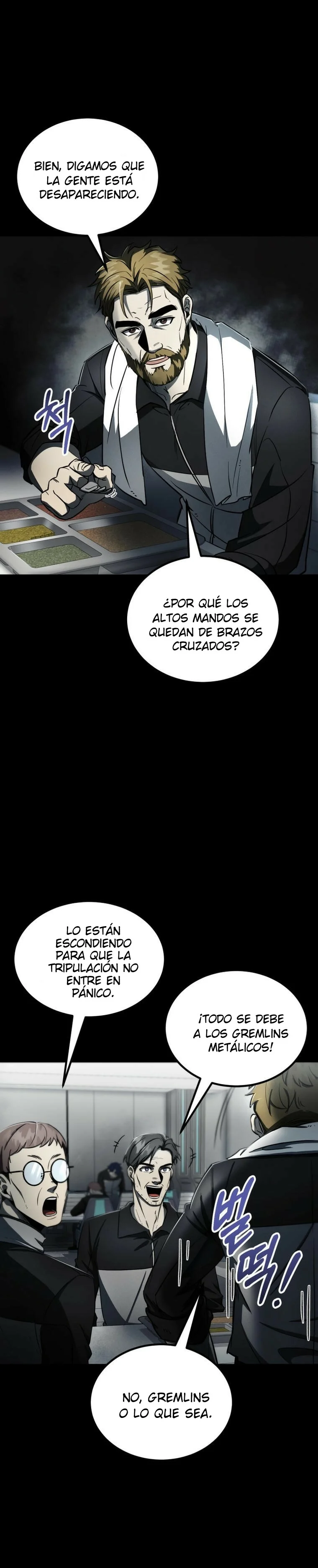 Página 37 del Manga