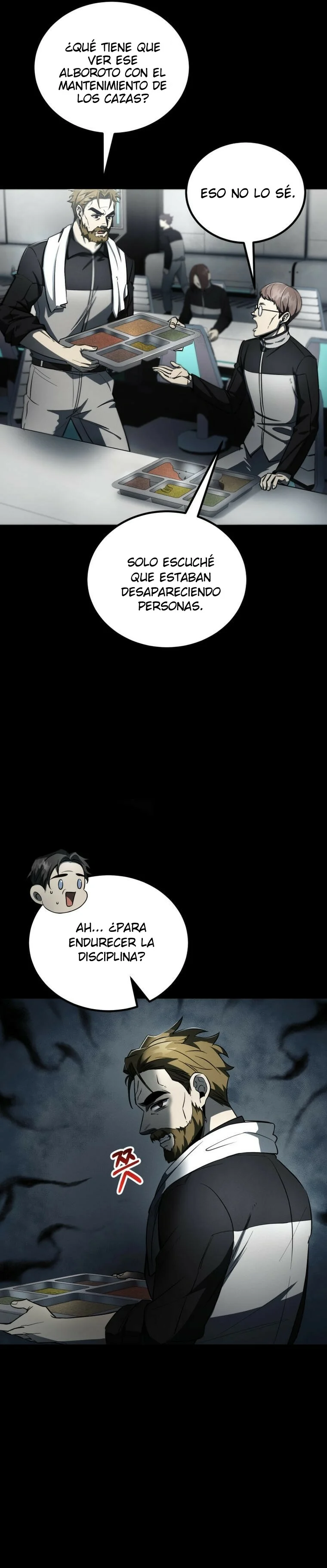 Página 38 del Manga