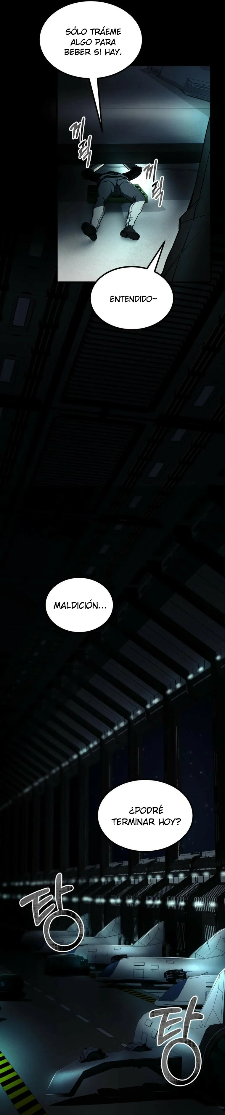 Página 41 del Manga