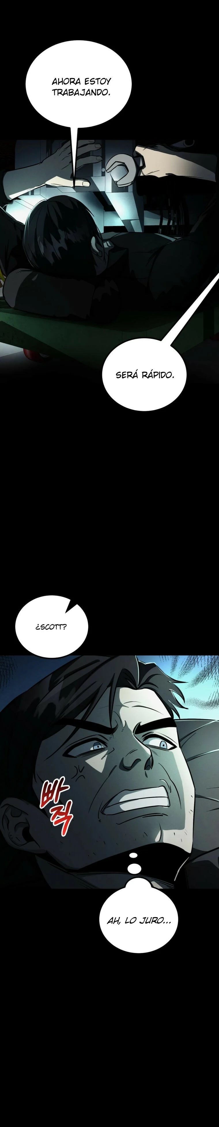 Página 43 del Manga