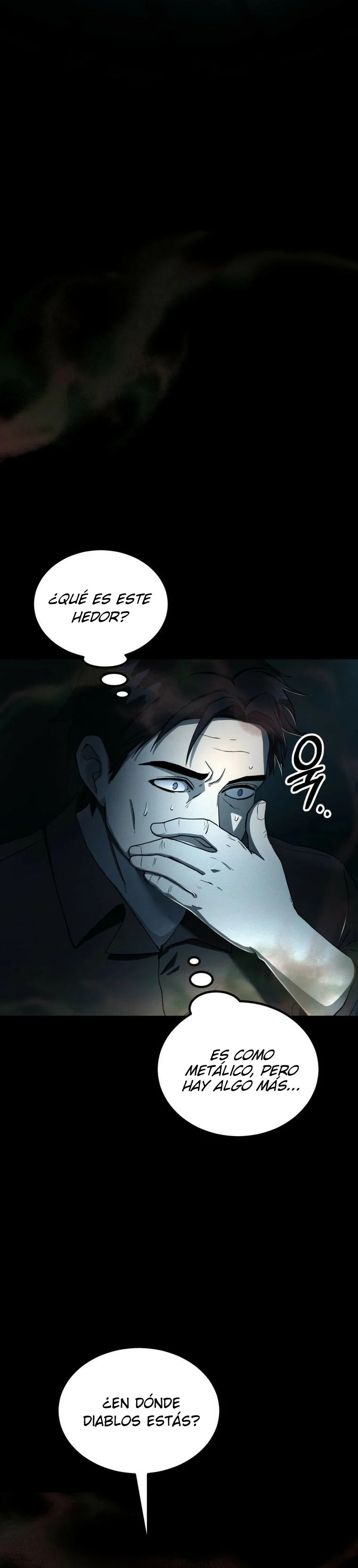 Página 49 del Manga