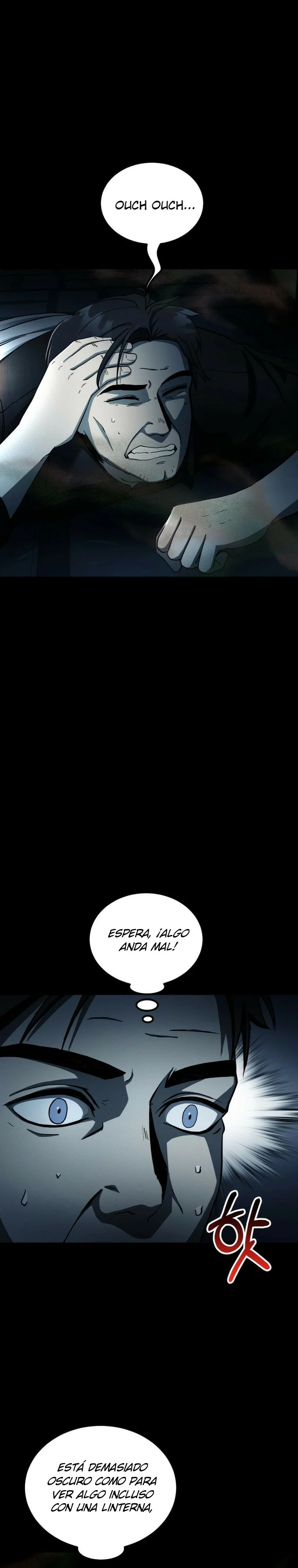 Página 51 del Manga