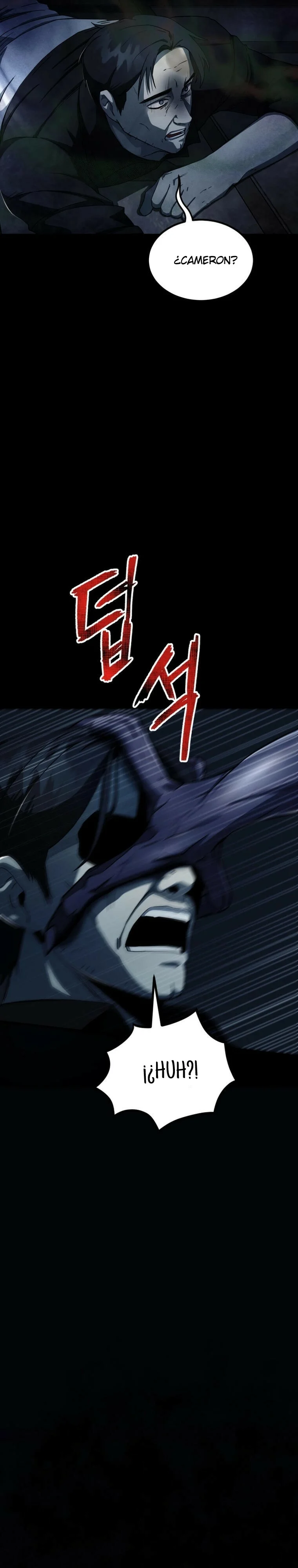 Página 54 del Manga