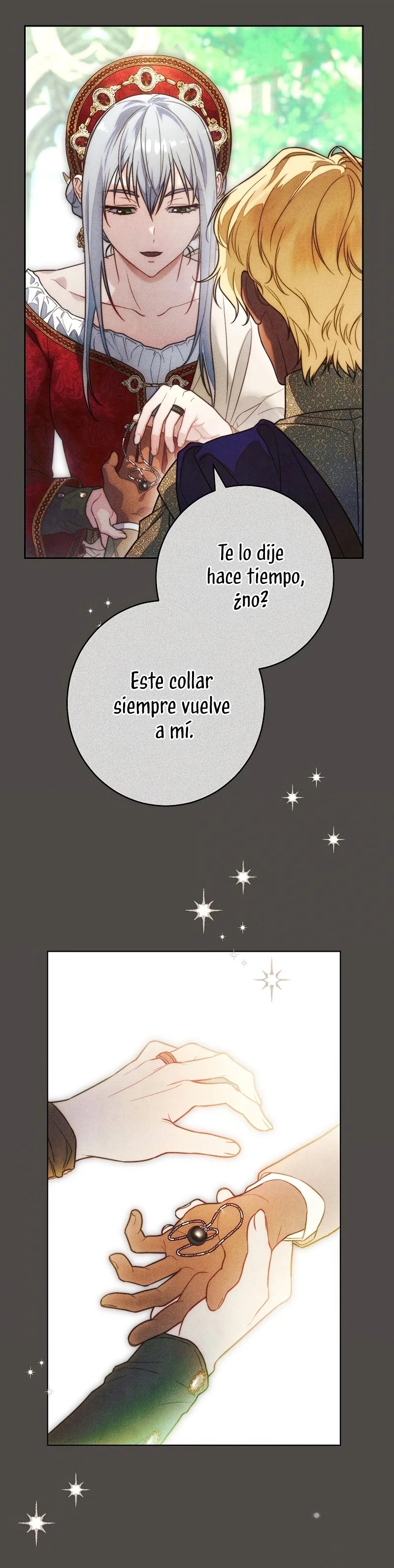 Página 35 del Manga