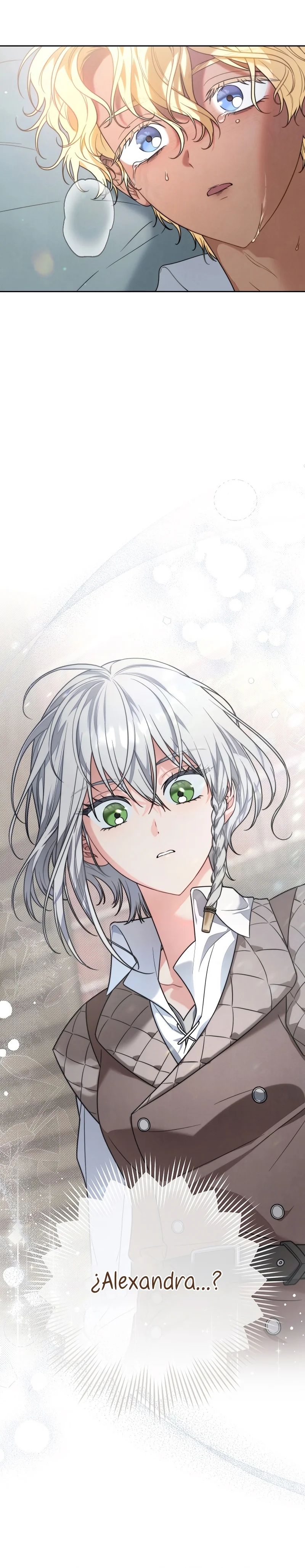 Página 40 del Manga