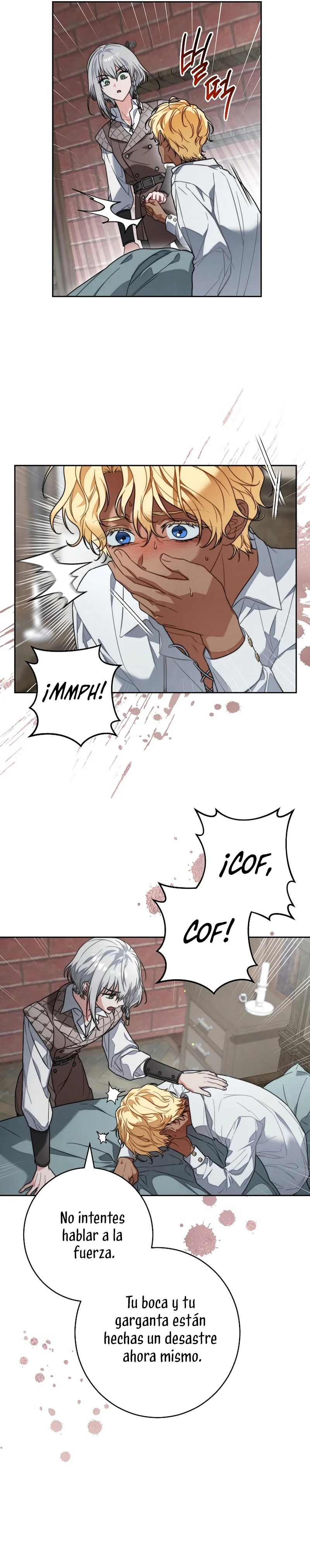 Página 41 del Manga