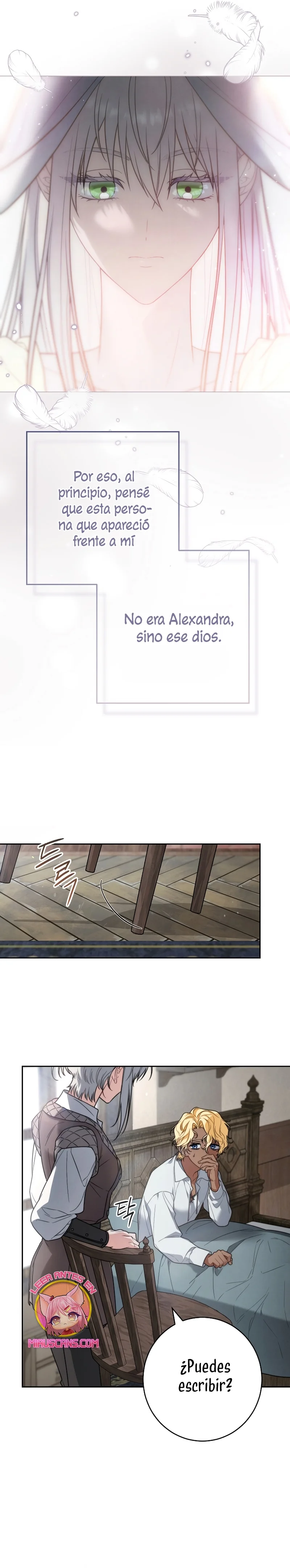 Página 45 del Manga