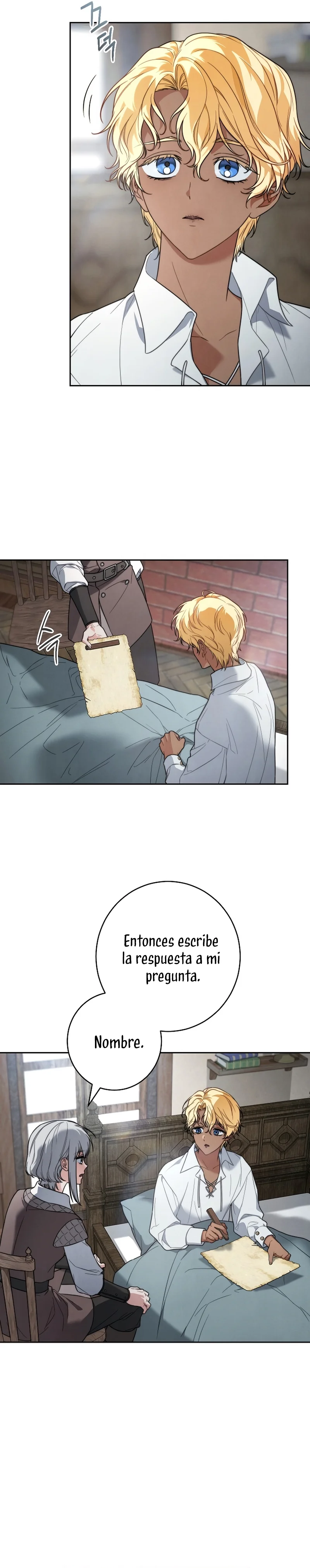 Página 46 del Manga