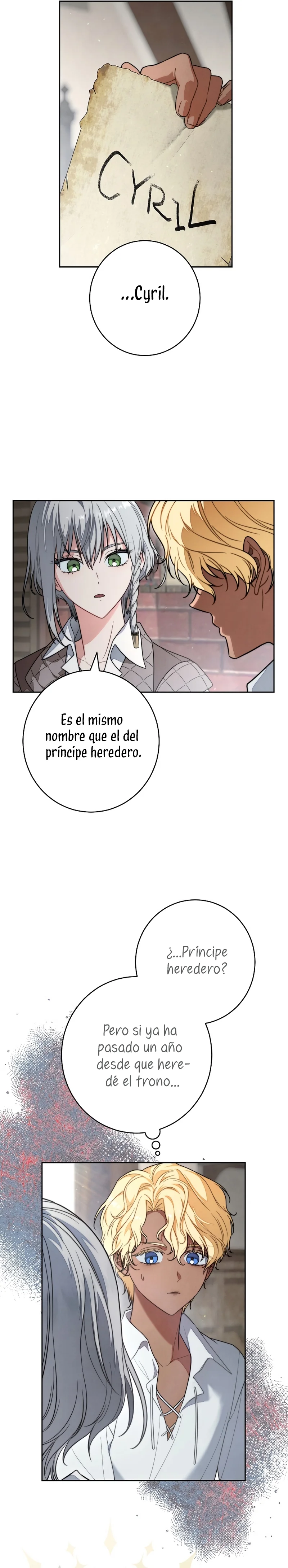 Página 47 del Manga