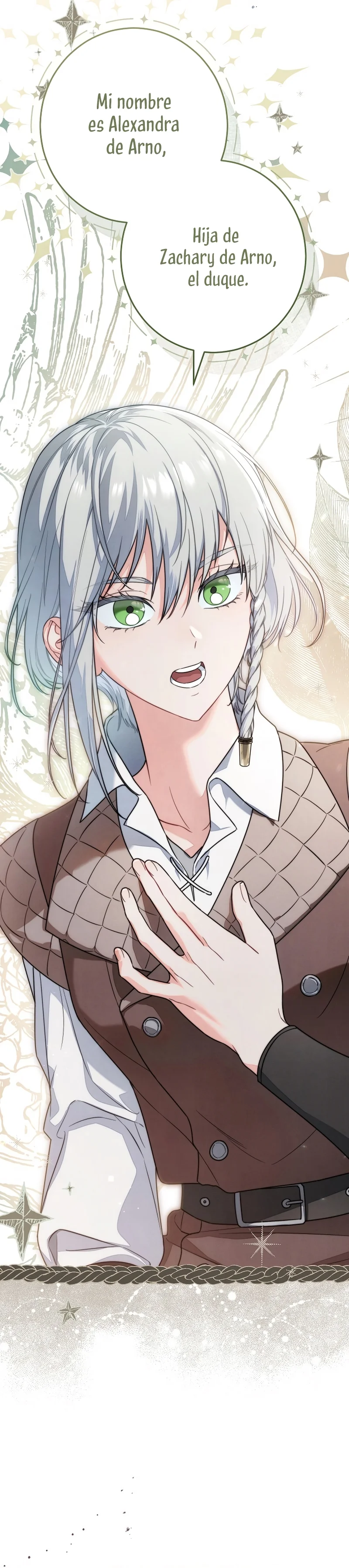 Página 48 del Manga