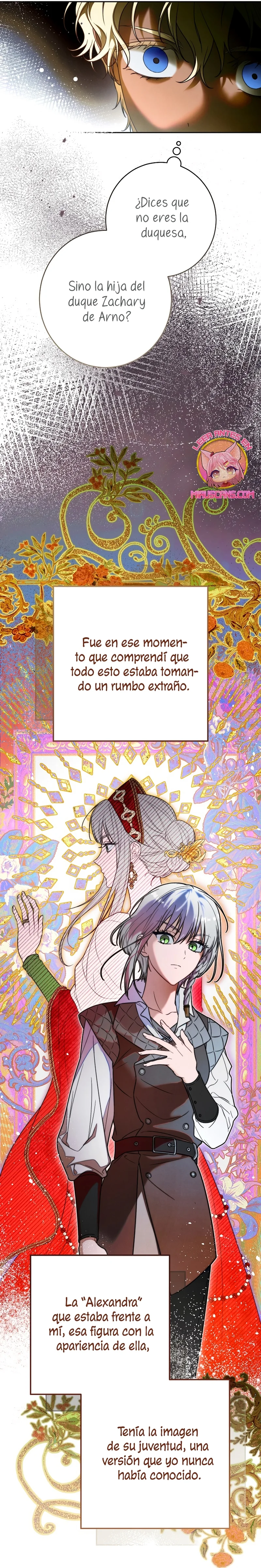 Página 49 del Manga