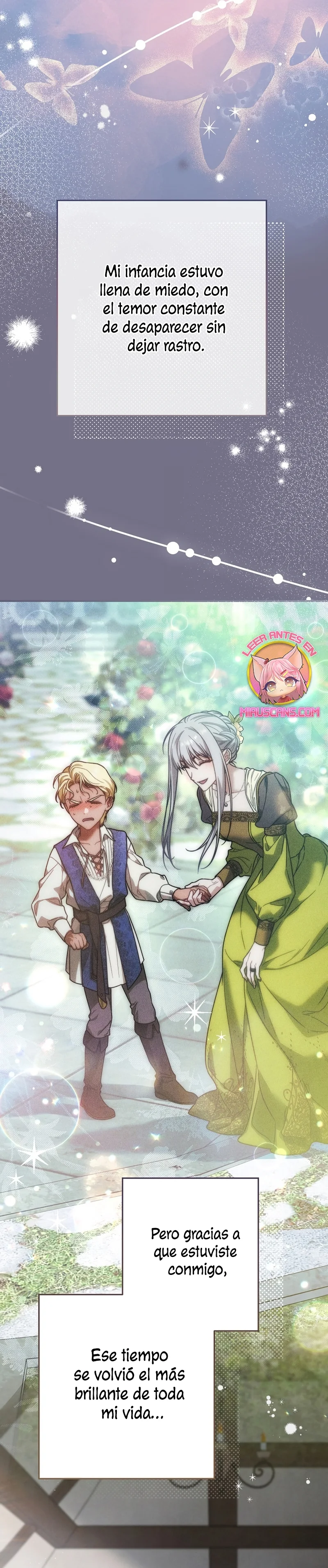 Página 34 del Manga