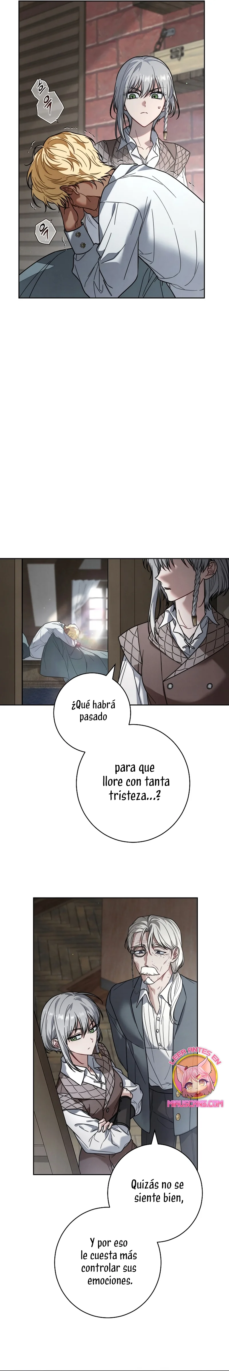 Página 36 del Manga