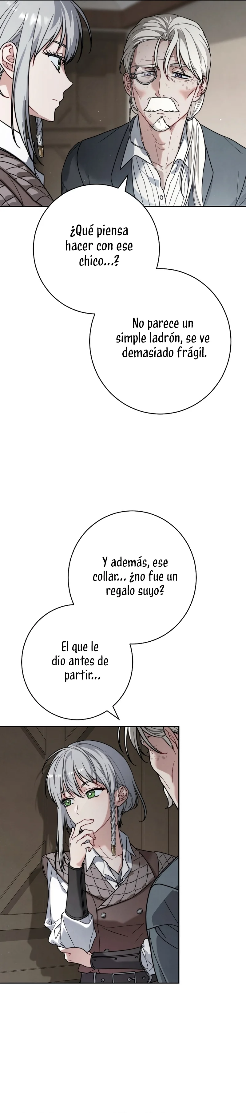 Página 37 del Manga