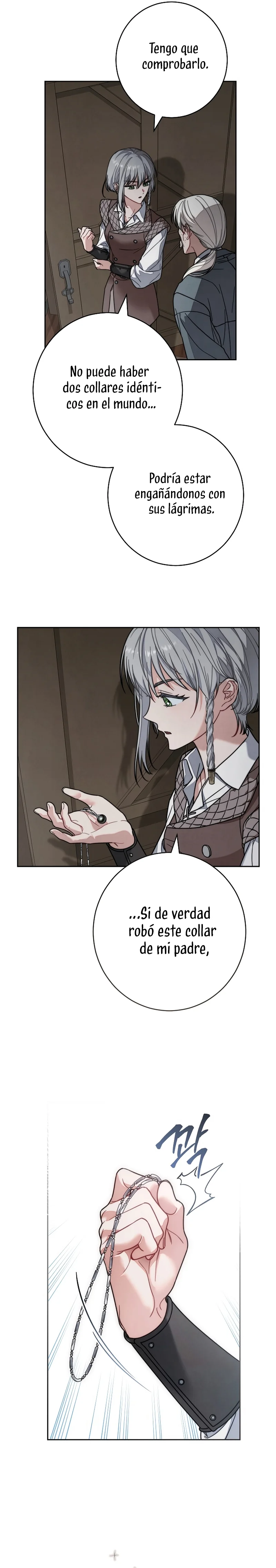 Página 39 del Manga