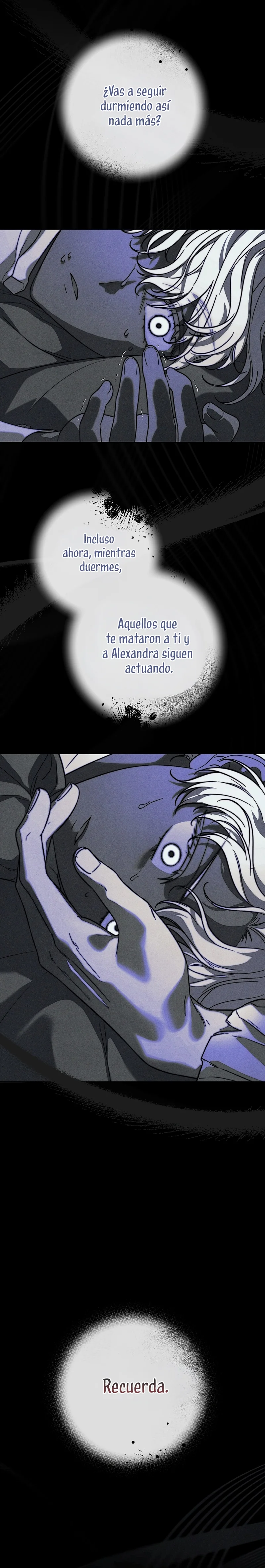 Página 35 del Manga