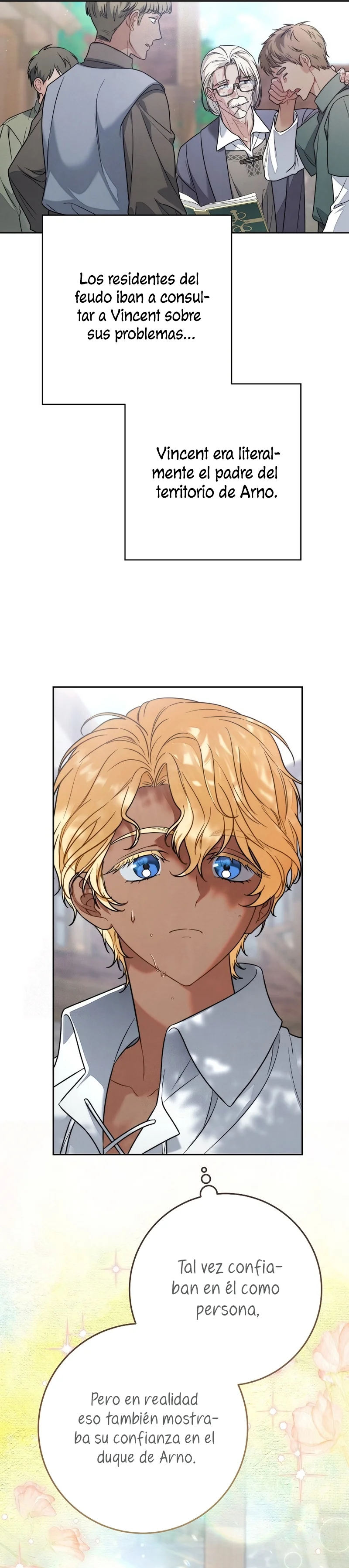 Página 36 del Manga