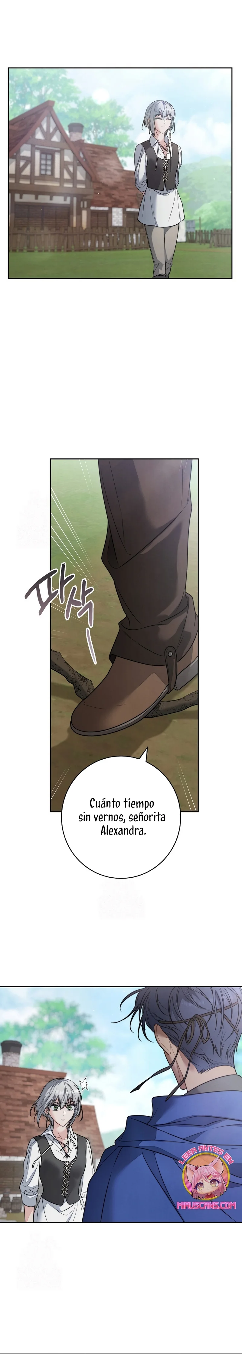 Página 34 del Manga