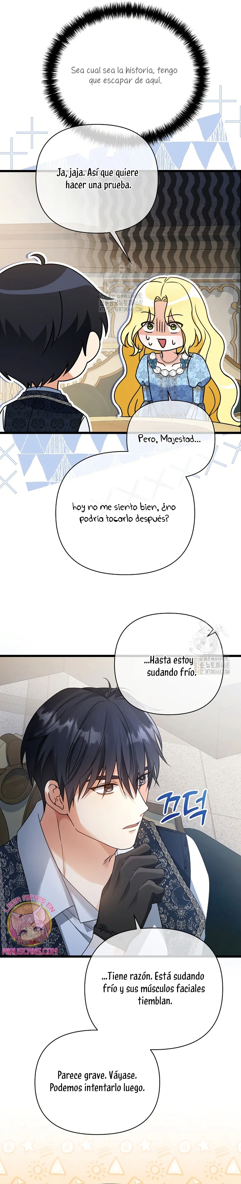 Página 36 del Manga