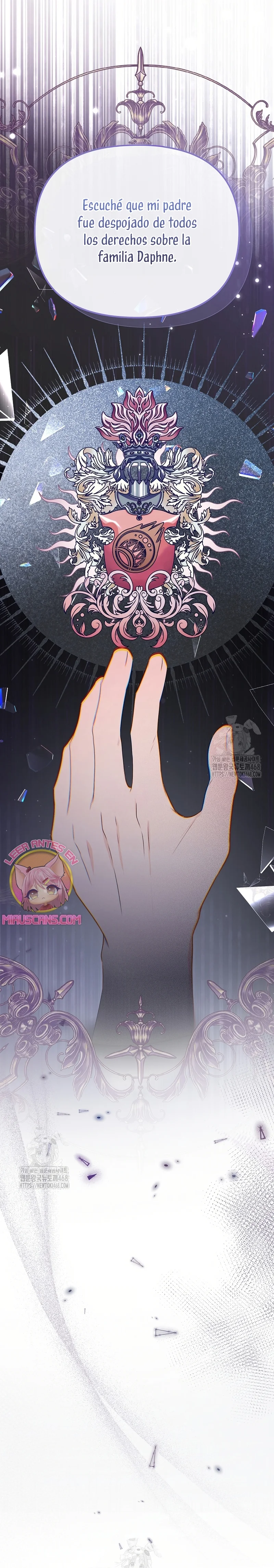 Página 34 del Manga