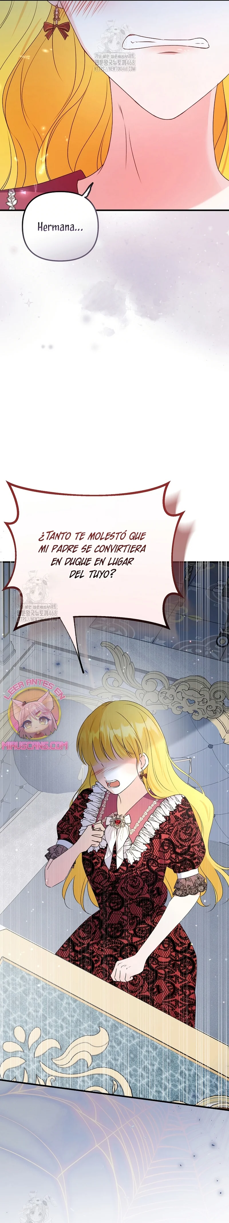 Página 38 del Manga