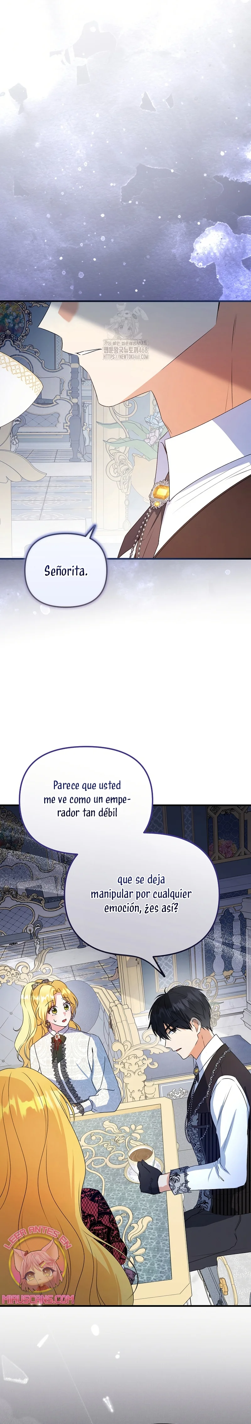Página 41 del Manga