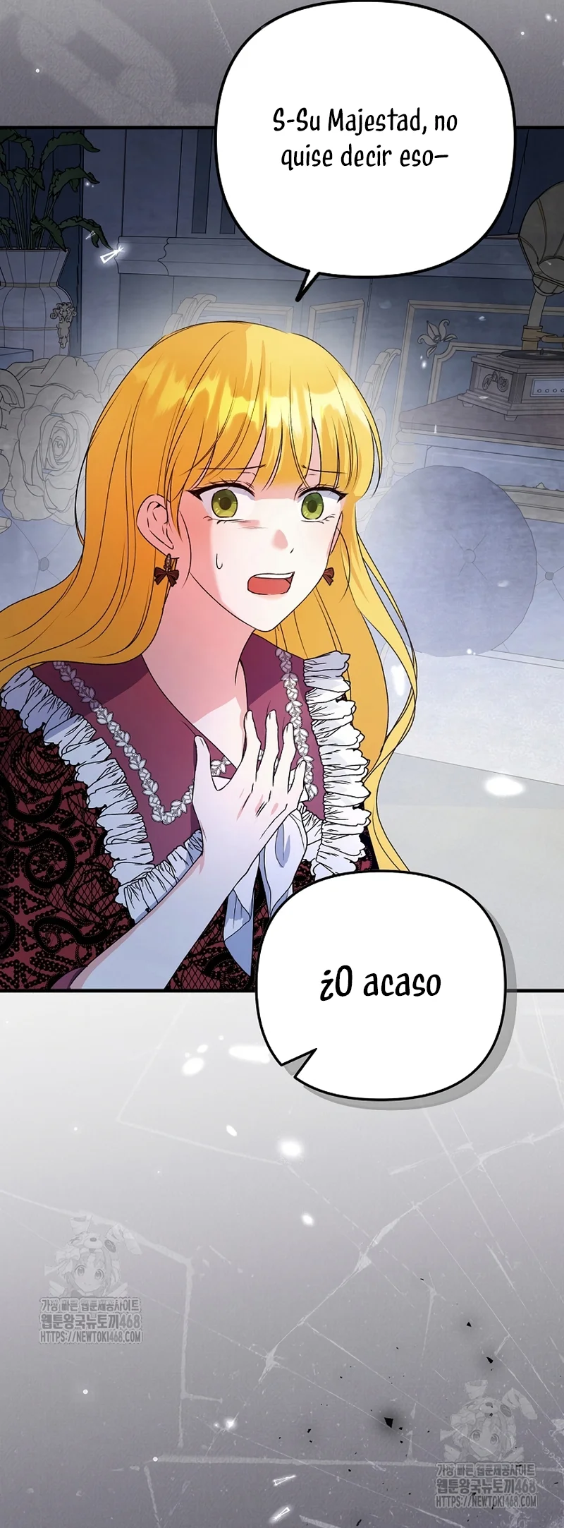 Página 42 del Manga