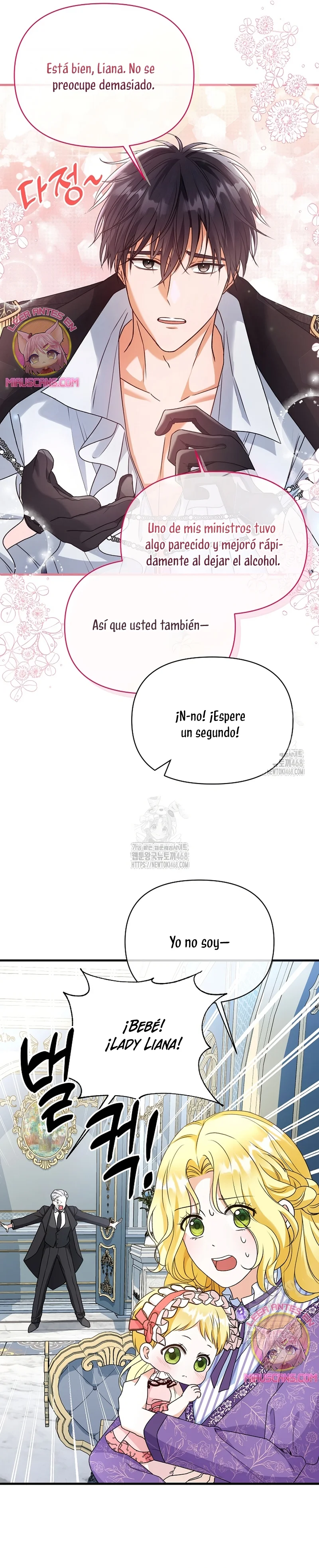 Página 36 del Manga