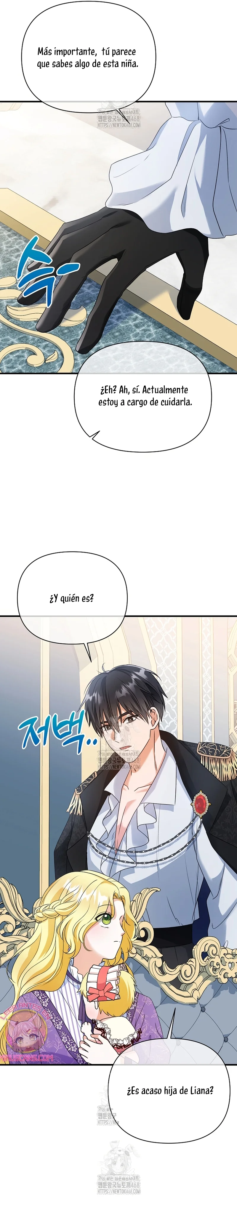 Página 38 del Manga
