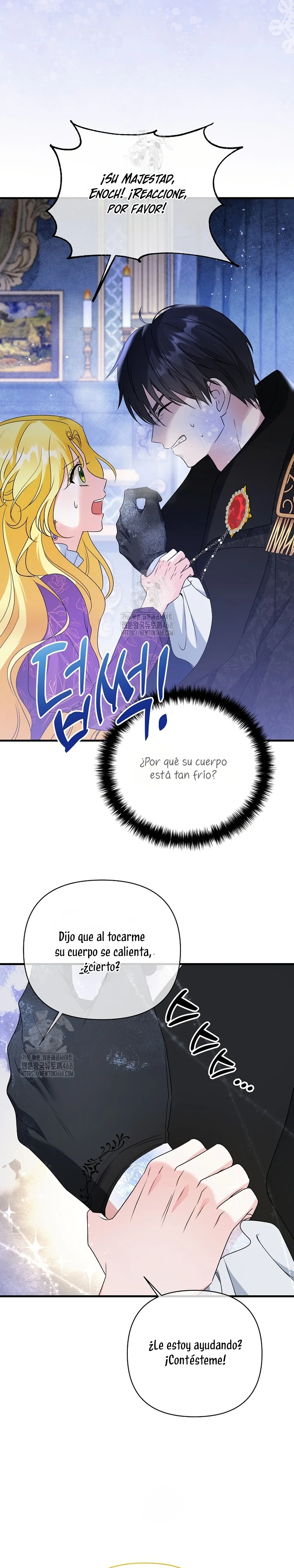 Página 30 del Manga