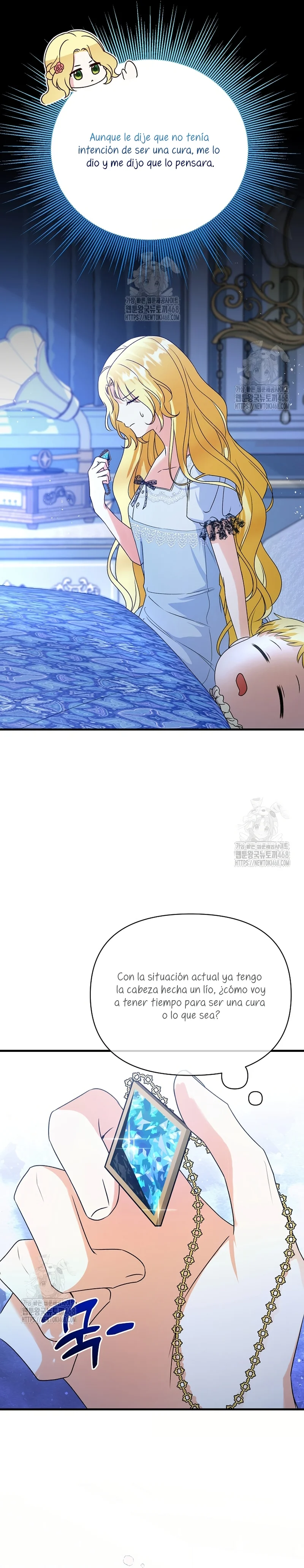 Página 39 del Manga