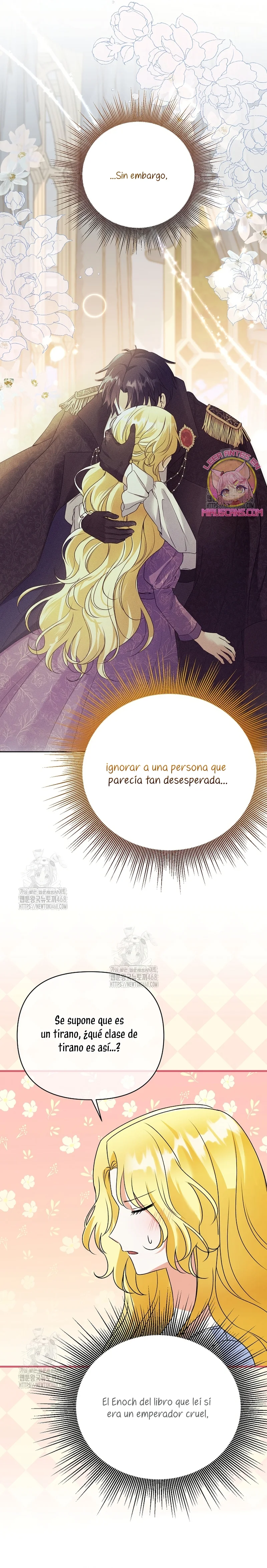 Página 40 del Manga