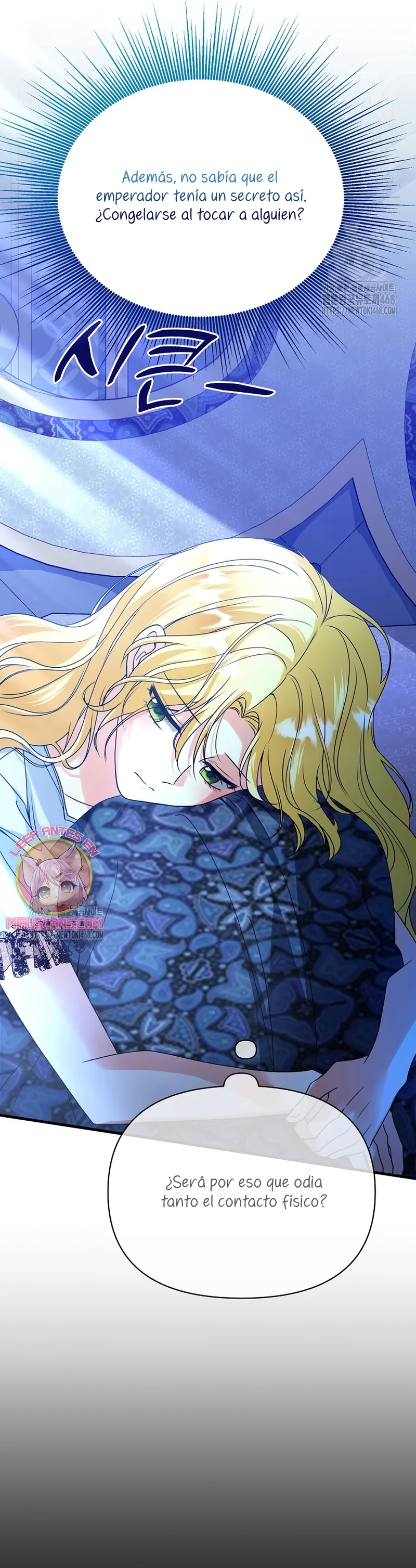 Página 42 del Manga