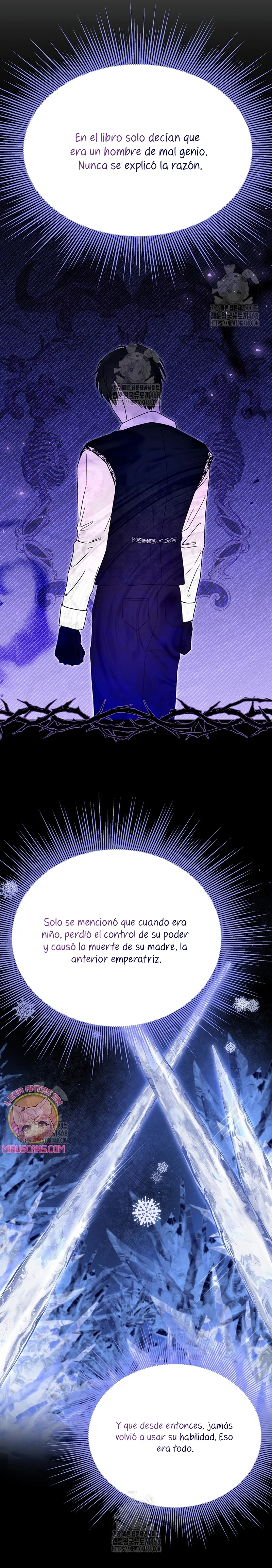Página 43 del Manga