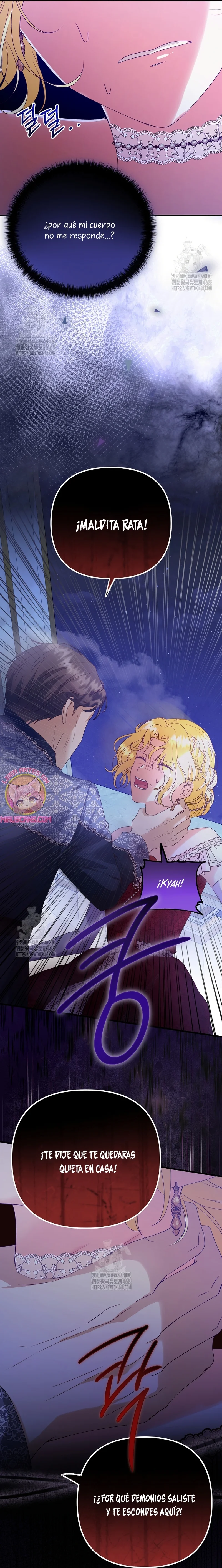 Página 36 del Manga