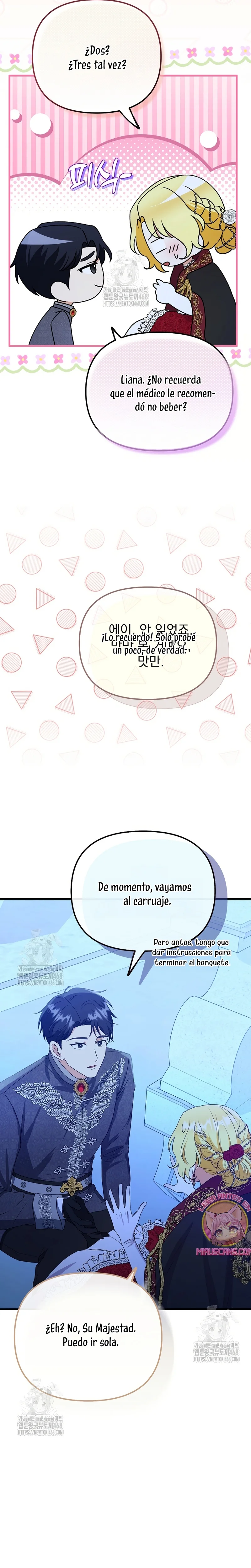 Página 35 del Manga