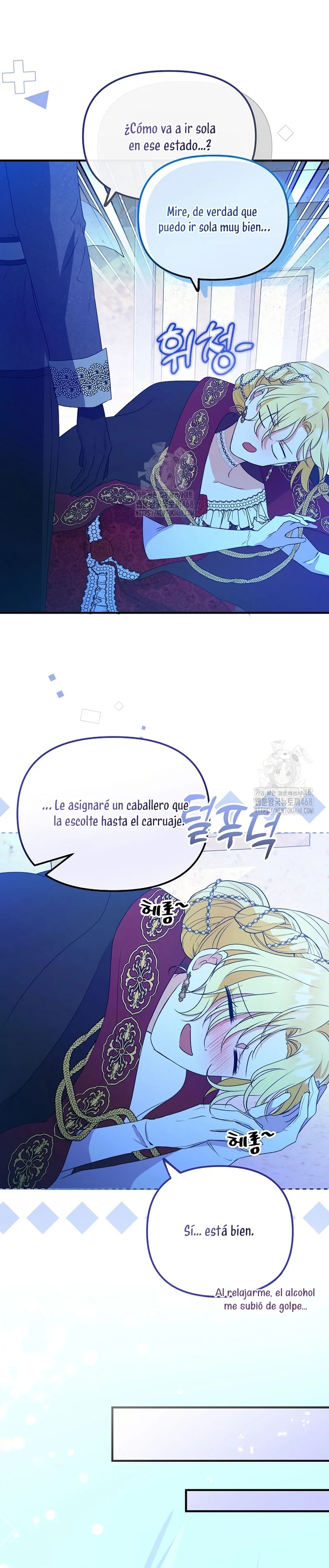 Página 36 del Manga