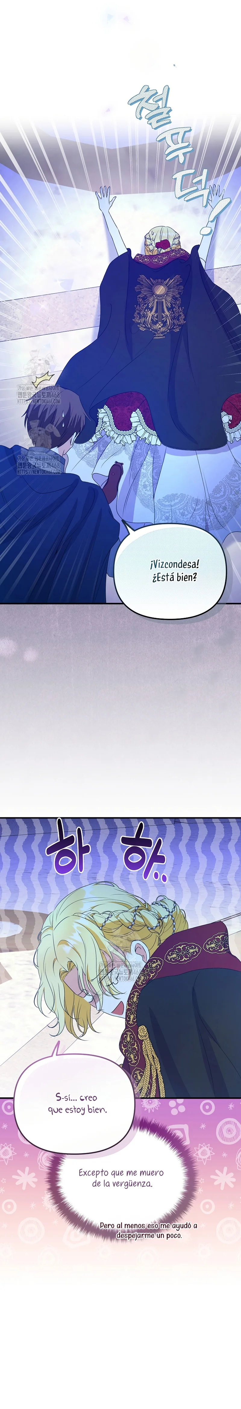 Página 38 del Manga