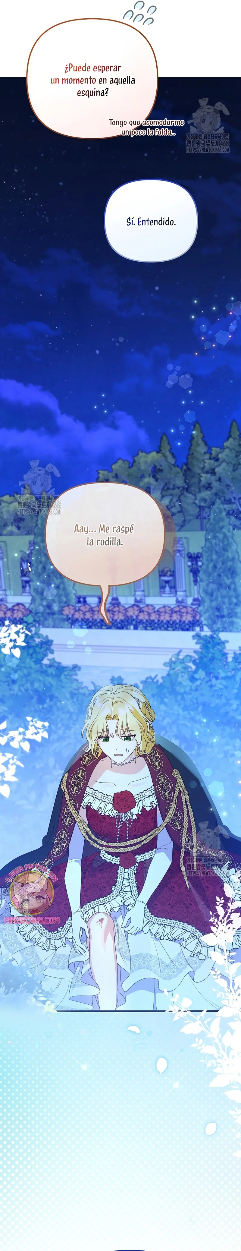 Página 39 del Manga