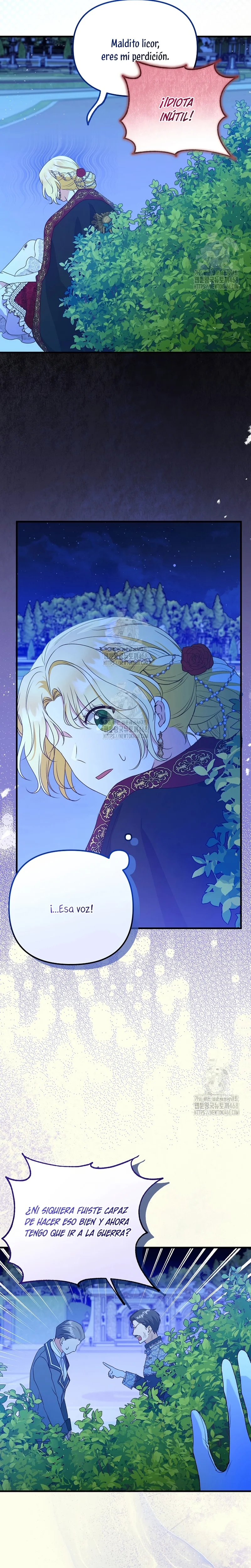 Página 40 del Manga